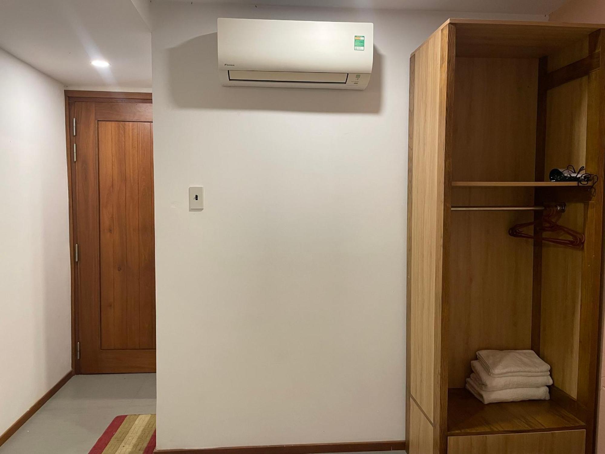 Laholm Hotel - Apartment Nha Trang Exterior foto